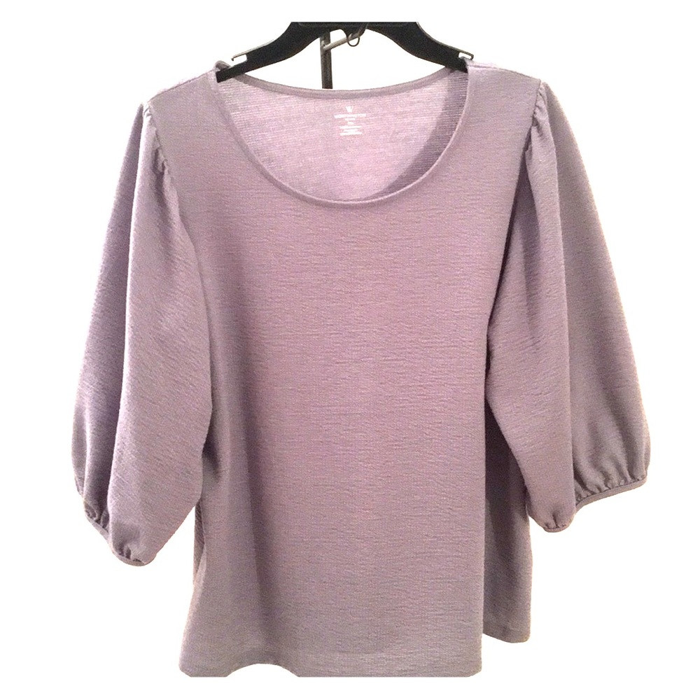 Worthington Petite Top